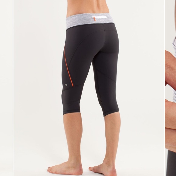 Lululemon‎ Excel Crop - Picture 14 of 17